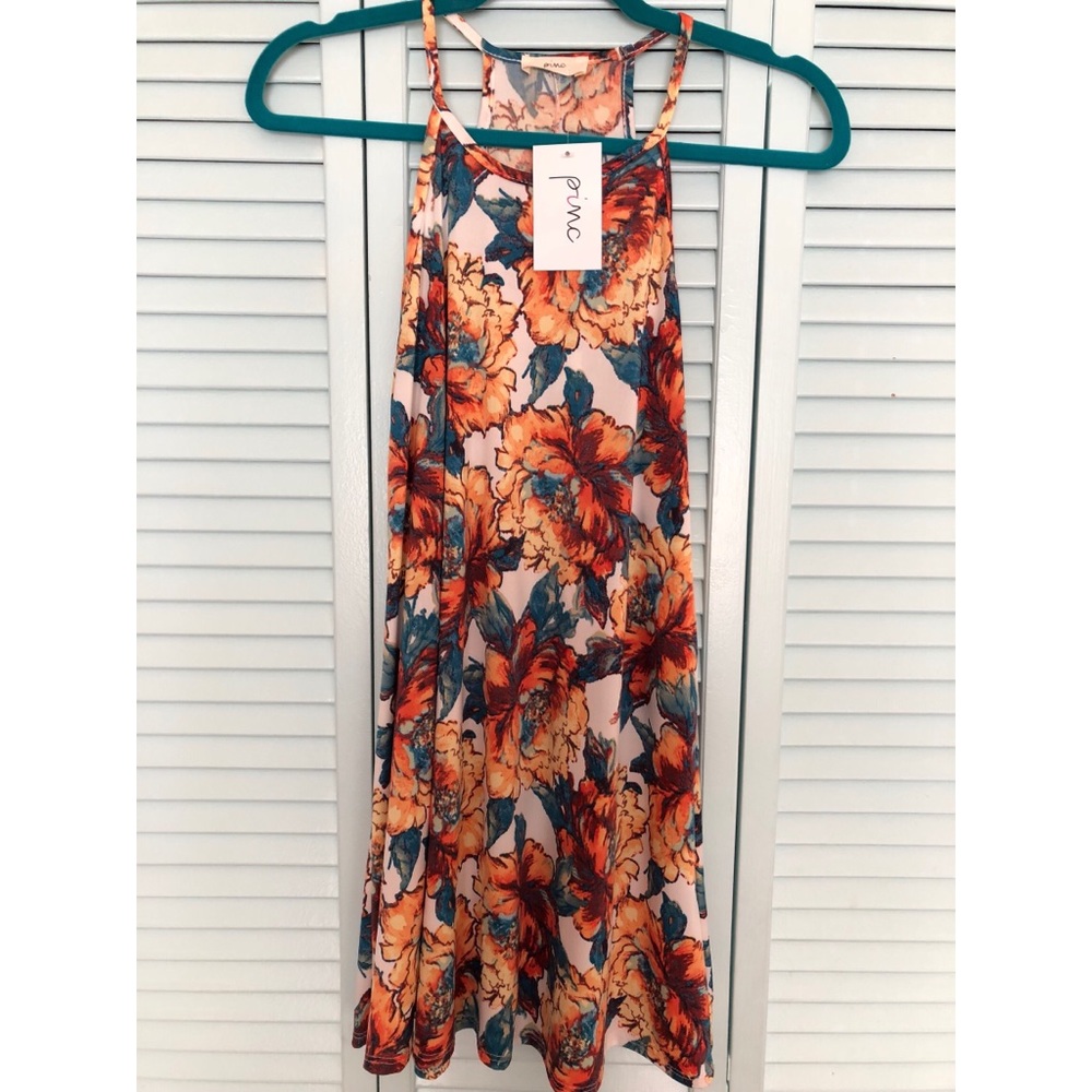 NWT Sundress